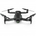 Hubsan Blackhawk 1 Upgraded Met Hindernisvermijding Gps 9Km Fpv 4K 30fps Hd Camera 3-As Cardanische Opvouwbare Rc Drone